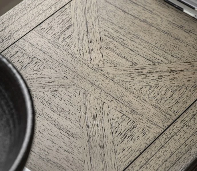 Mustique Dressing Table